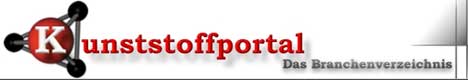 Kunststoffportal - Logo